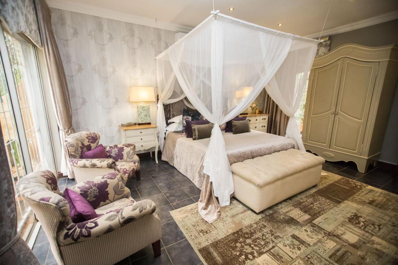 Godiva Spa & Guesthouse Groblersdal Exterior foto