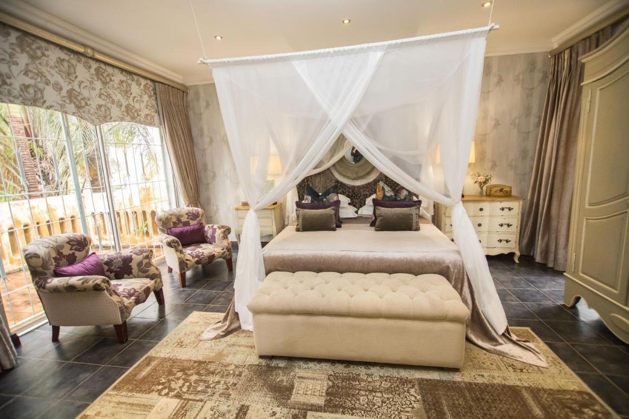 Godiva Spa & Guesthouse Groblersdal Exterior foto